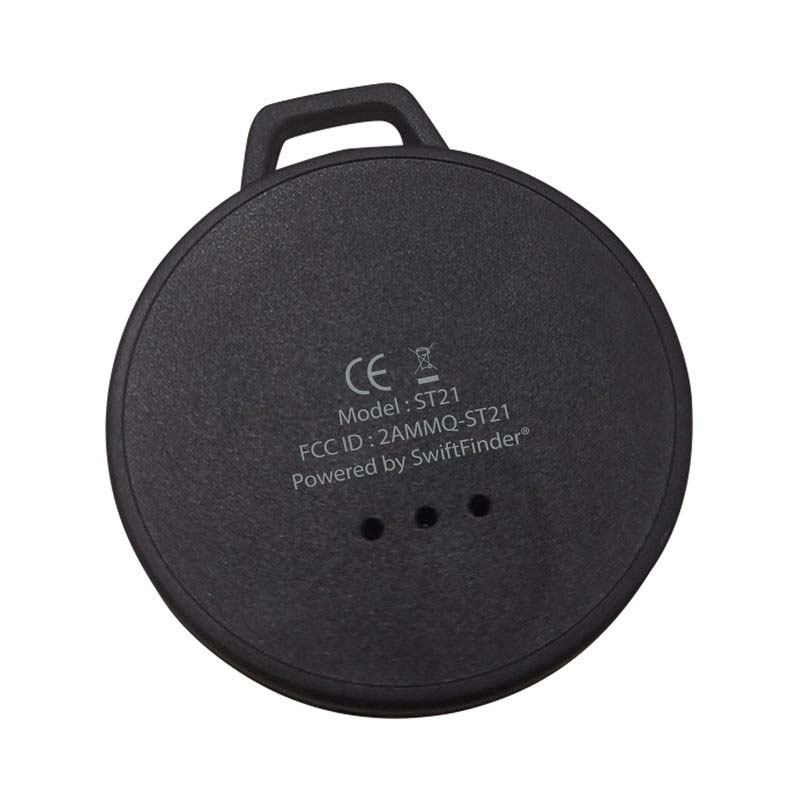 SwiftFinder Duo Smart Global Tracker image8