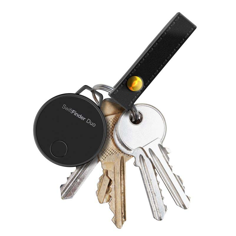 SwiftFinder Duo Smart Global Tracker