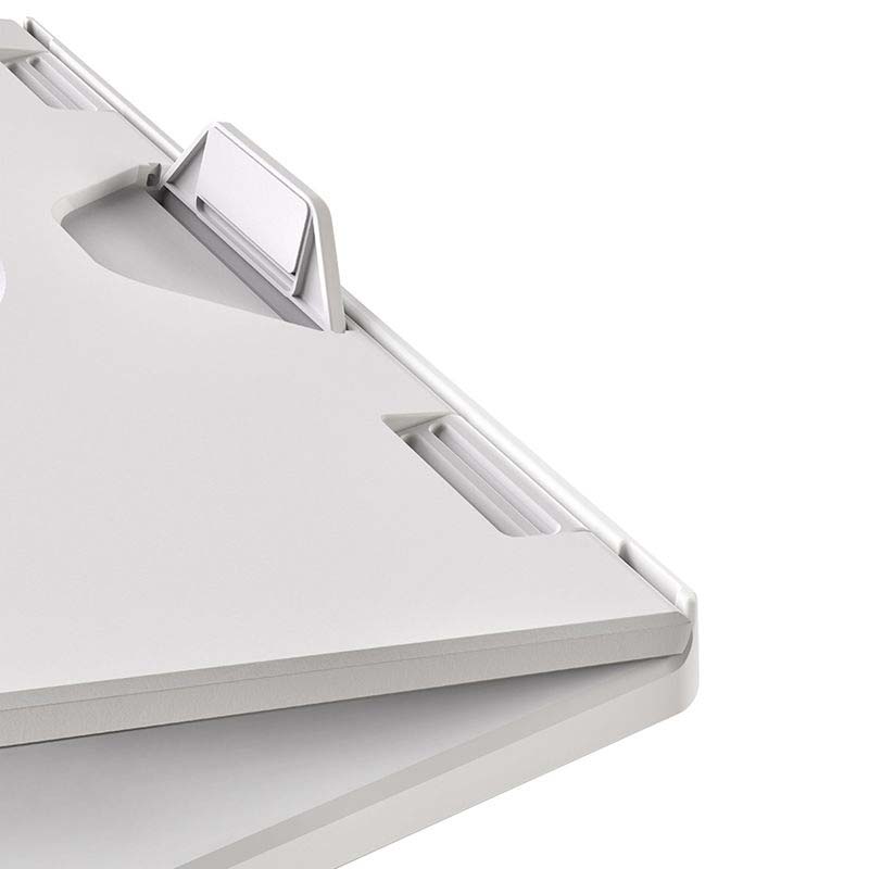Milo Deluxe Foldable Laptop Stand image2