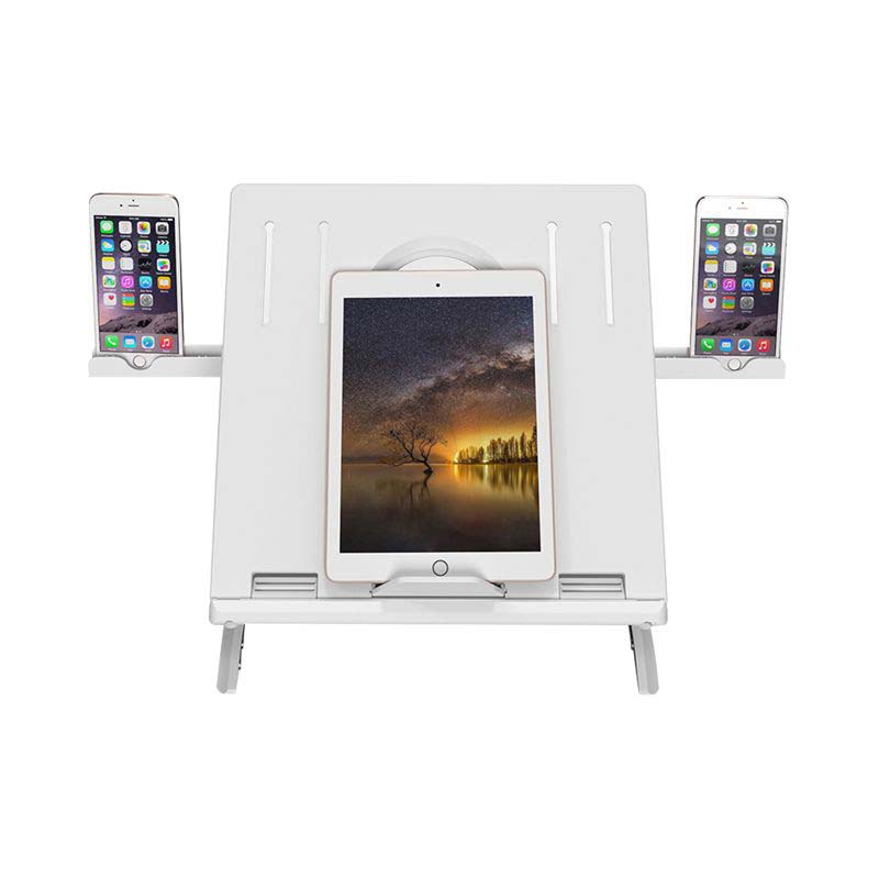 Milo Deluxe Foldable Laptop Stand image4