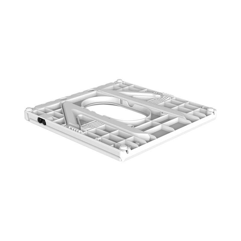 Milo Deluxe Foldable Laptop Stand image8