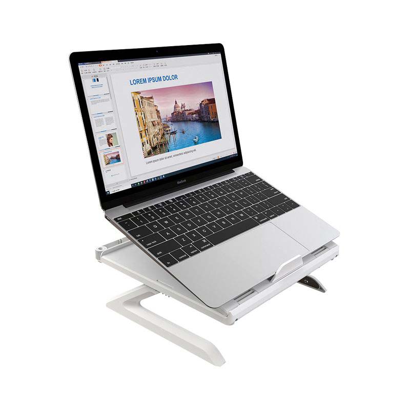 Milo Deluxe Foldable Laptop Stand image10
