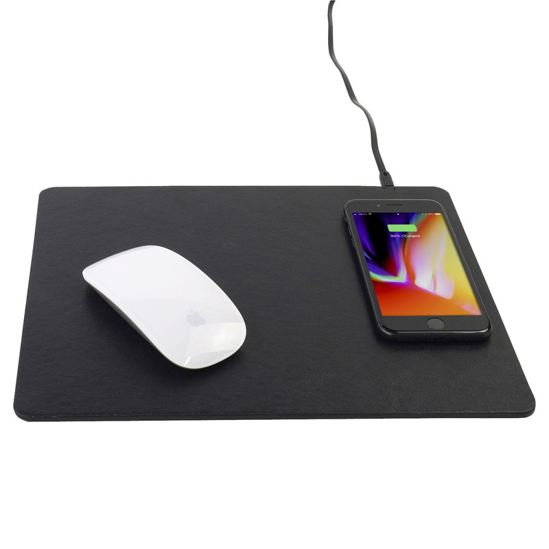 Pad Power Wireless Charger