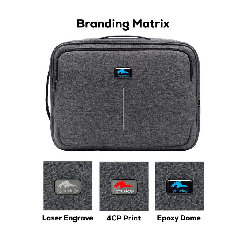 Specter Hybrid Computer Bag image2