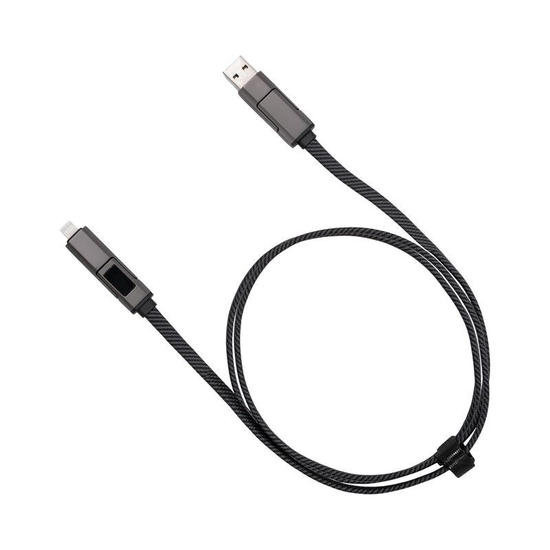 Fast Data and Charging Cable