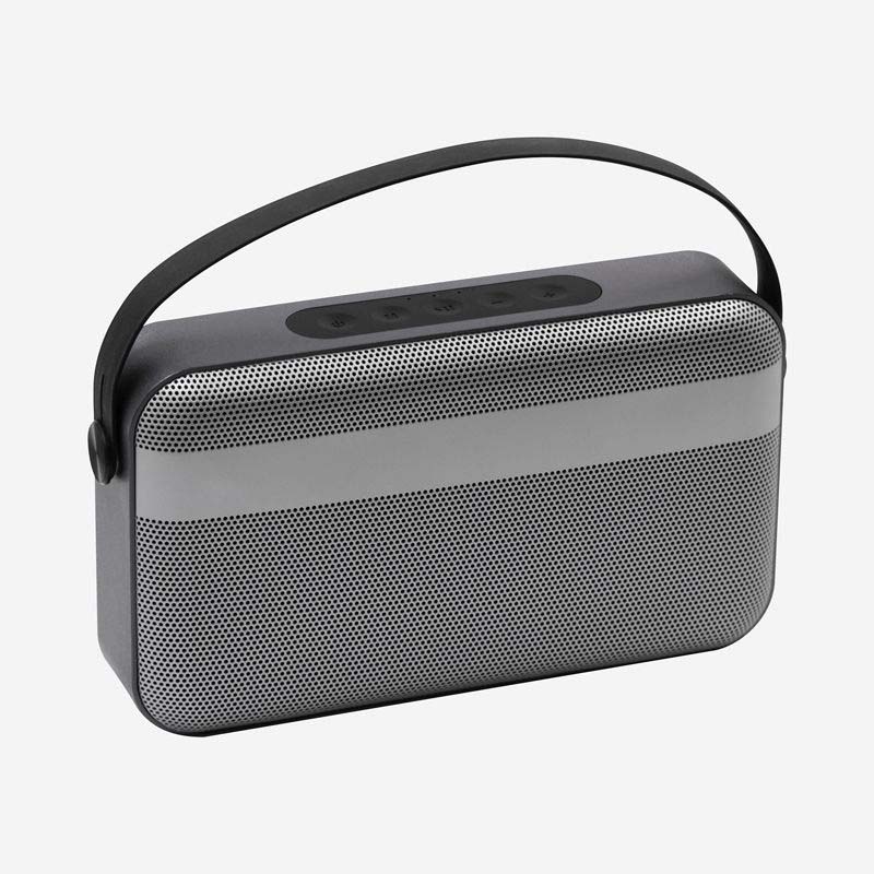 Nano Beast Premium Wireless Speaker
