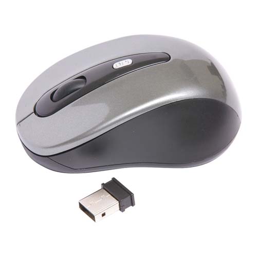 Nano II Wireless Mouse