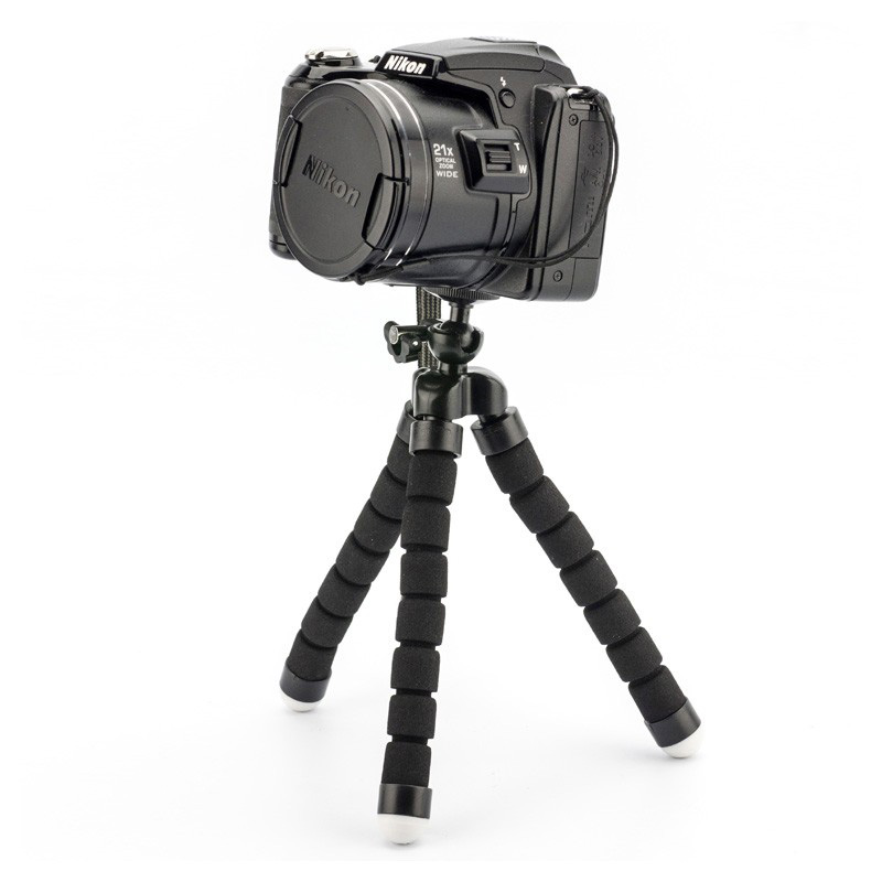 Flex Tripod