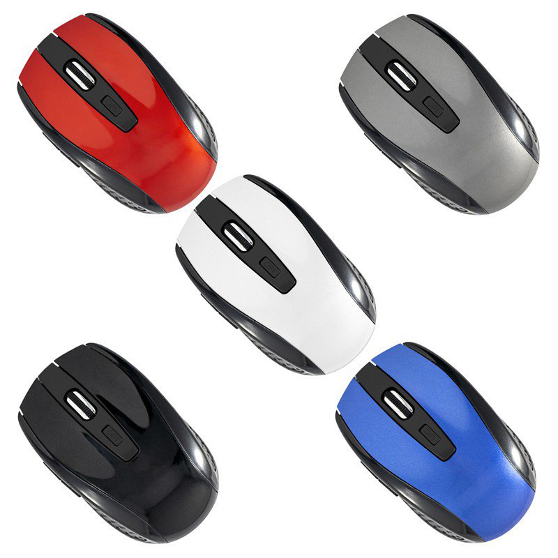 Optica Wireless Mouse