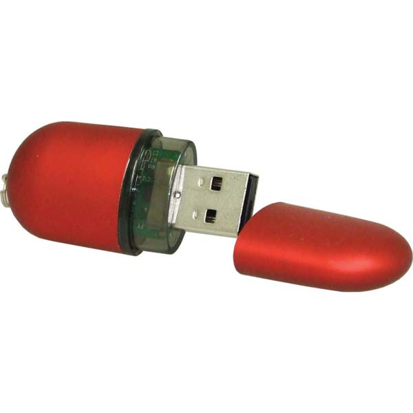 The Stone Flash Drive - 4GB