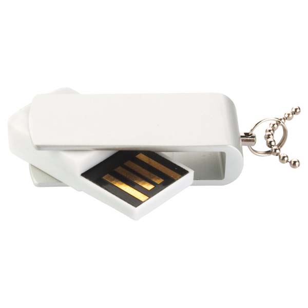 Alu Min 2 Flash Drive 16GB