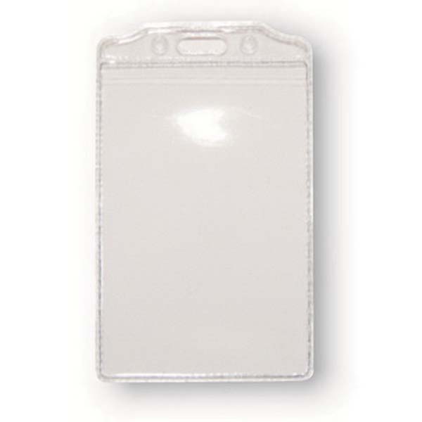 Clear Pocket
