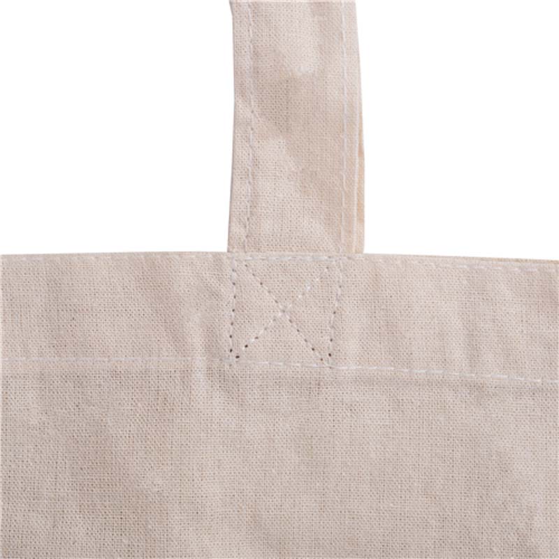 Calico Bags With No Gusset Are An Excellent Promotional Items
