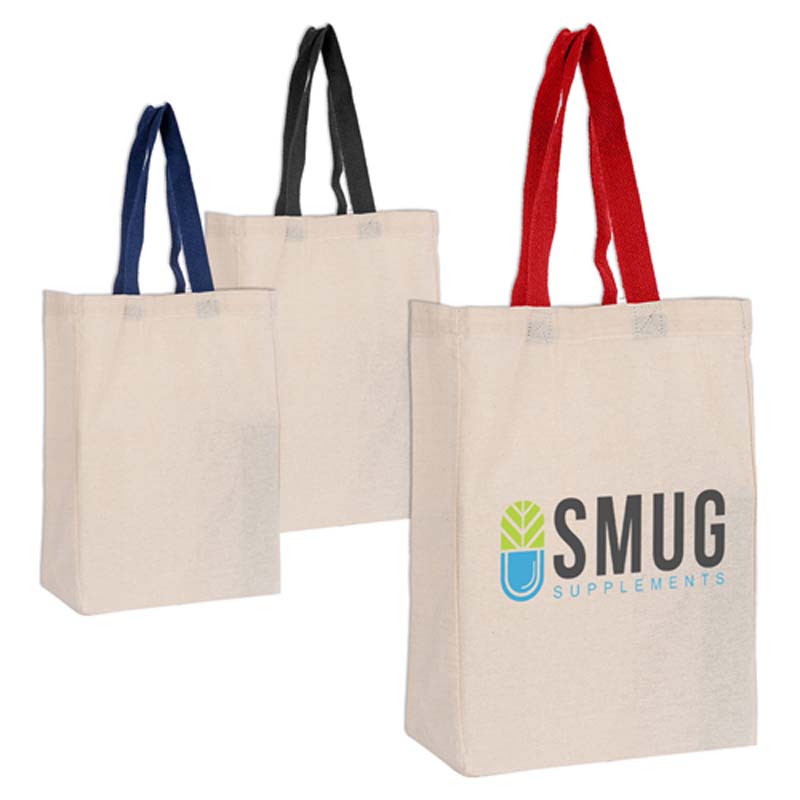 Promotional Tote Bags, Personalised Branded Tote Bags, Leather & Canvas ...