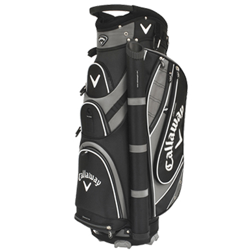 Forrester Cart Bag