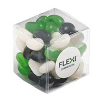 Jelly Beans in Cube 60G