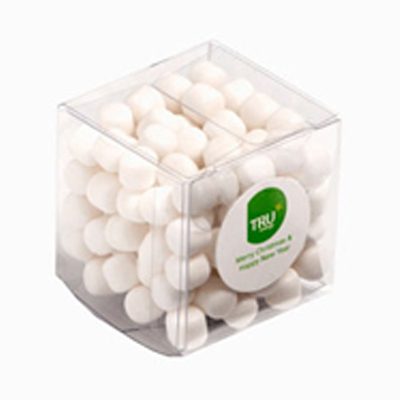 Chewy Mints in Cube 60g
