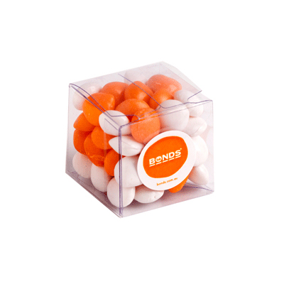 Chewy Fruits 60g in Cube