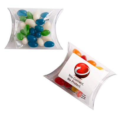 Jelly Bean - Pillow Pack 25g