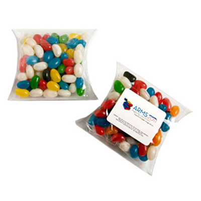 Jelly Bean - Pillow Pack 100g