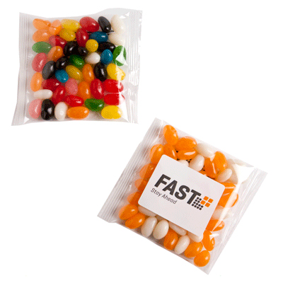 Jelly Bean Bags 50G