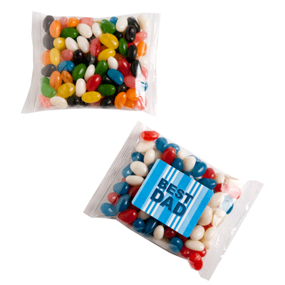 Jelly Bean Bags 100G