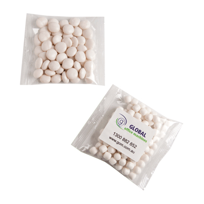 Mint Bags 50G