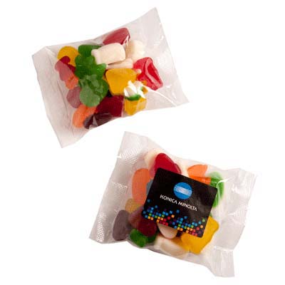 Mixed Lolllies Bag 100g