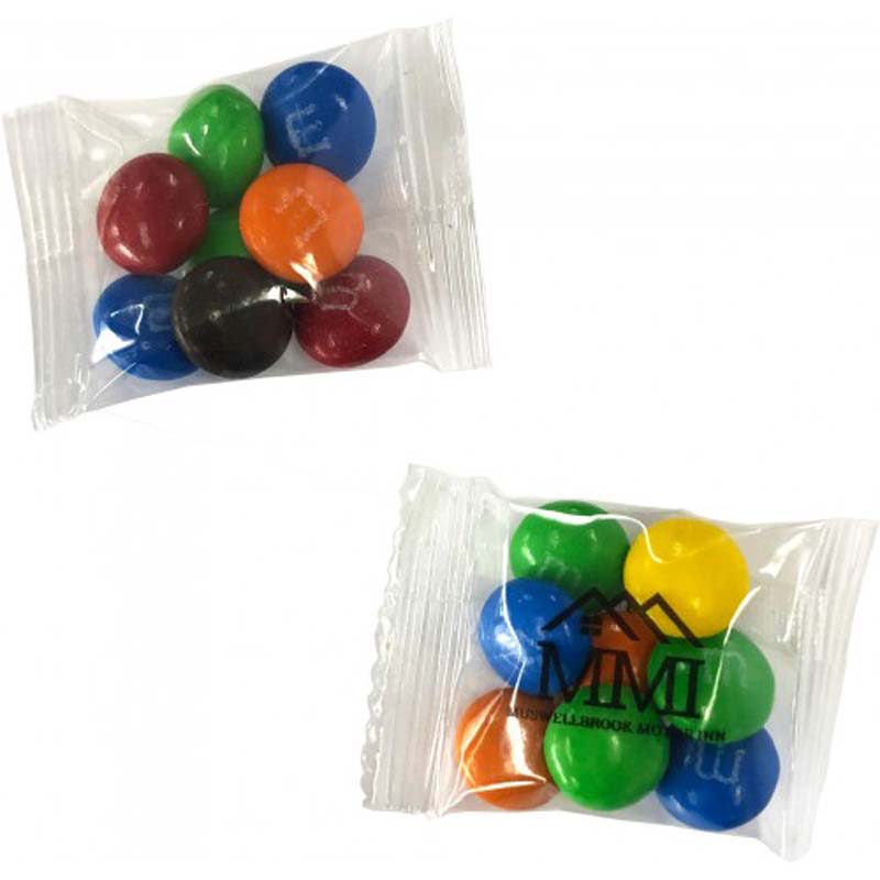 M&Ms Bags 7g