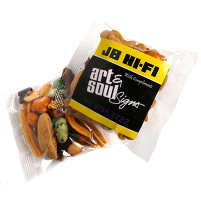 Bar Mix Bag 20g