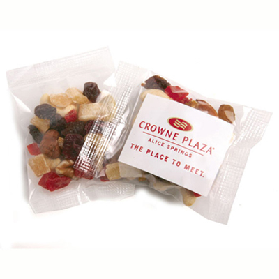 Fruit And Nut Mix Bag 20g