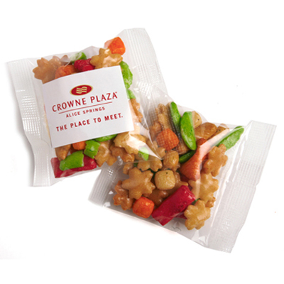 Rice Cracker Bag 20g