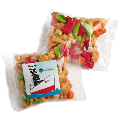 Rice Cracker Bags 50g
