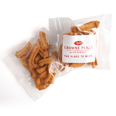 Soya Crisps Bag 20g