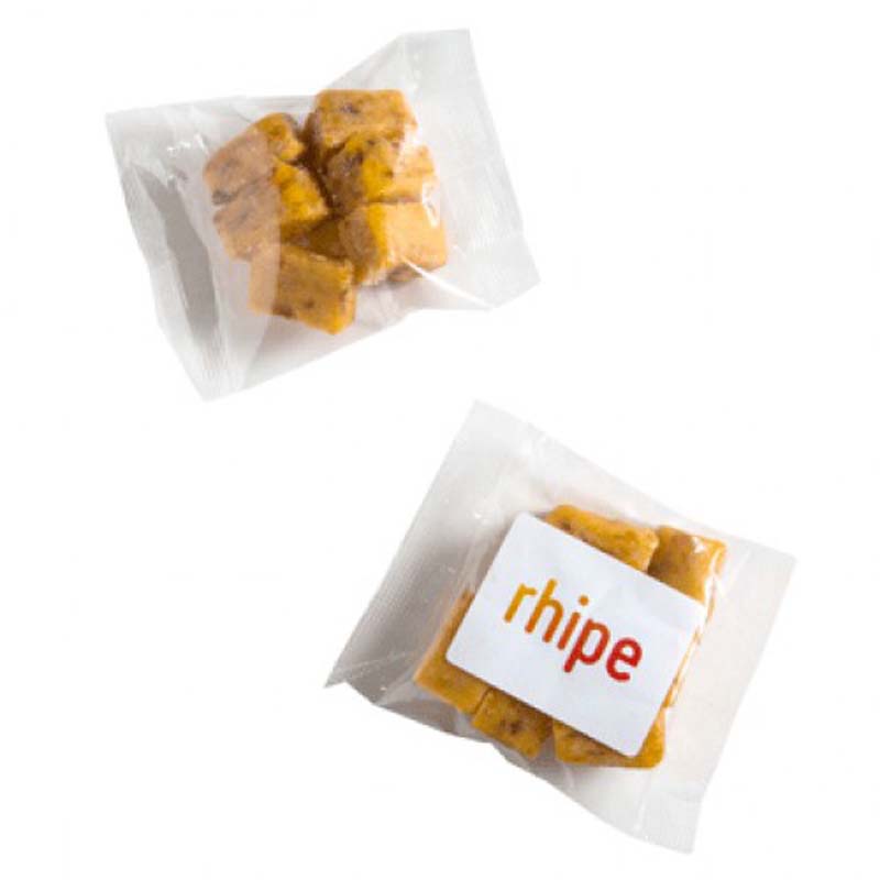 Apricot Bites 50g