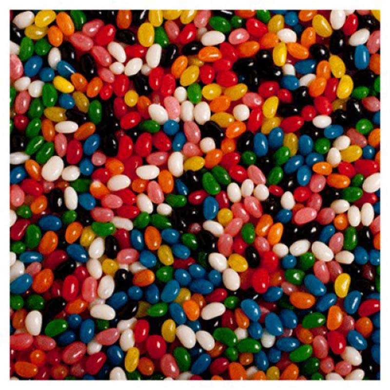 Mini Jelly Beans