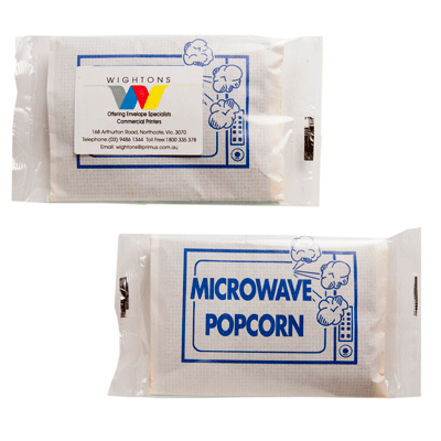 Microwave Popcorn 100g