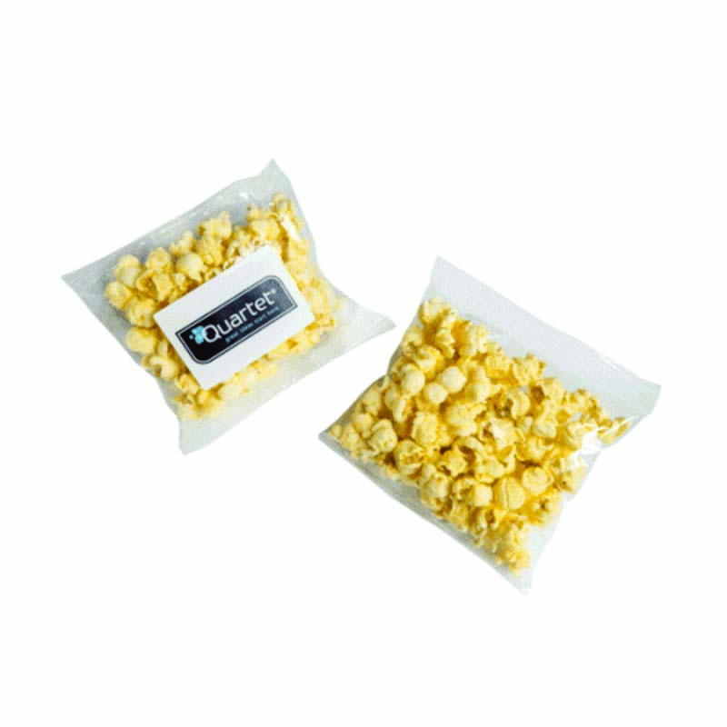 Buttered Popcorn 20g