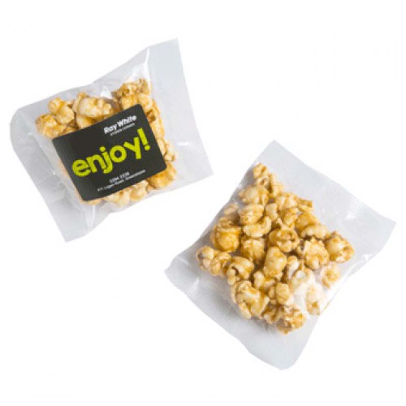 Caramel Popcorn 15g