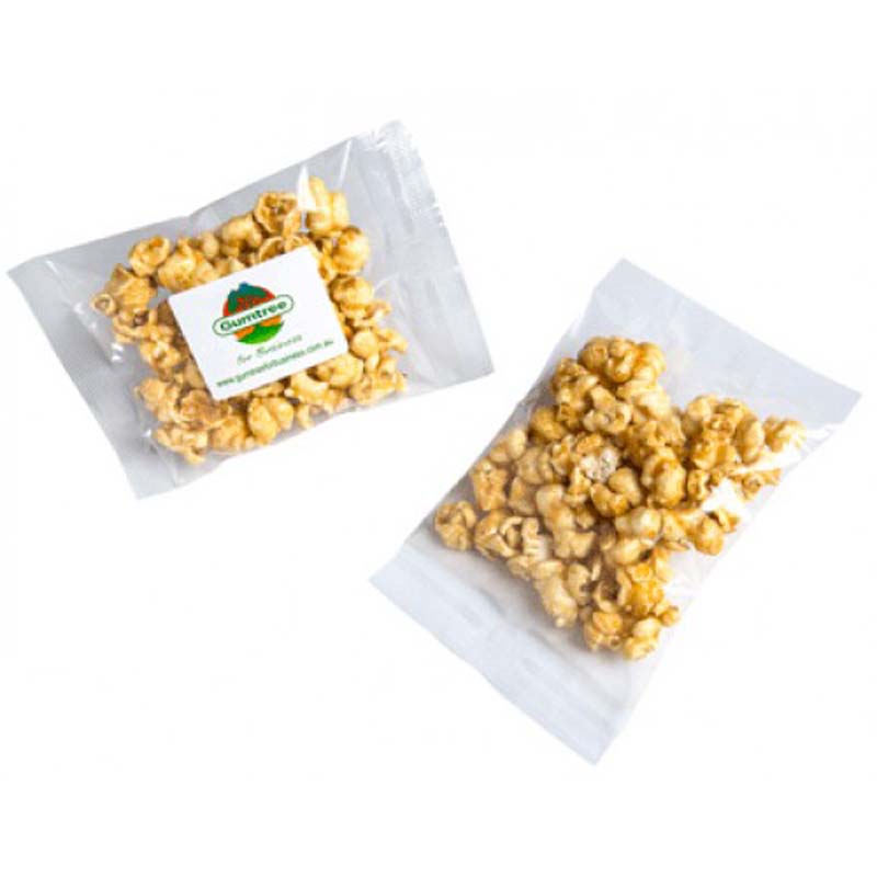 Caramel Popcorn 30g