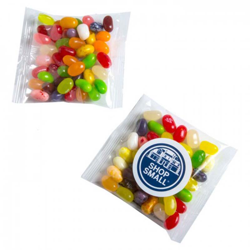 Jelly Belly Jelly Beans 50g