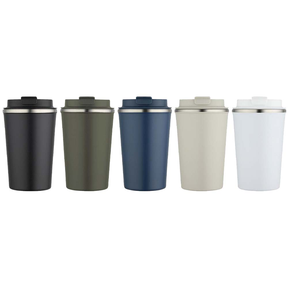 Carry Cup Newport Double Wall Vacuum Tumbler - 350ml