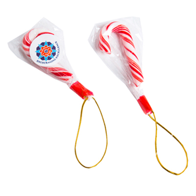 Candy Canes 5CM