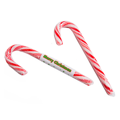 Candy Canes 15CM