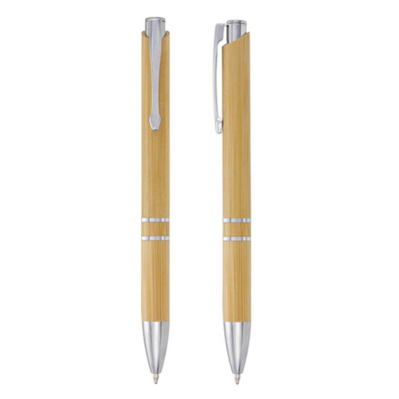 Euroaus Bamboo Pen - China Direct