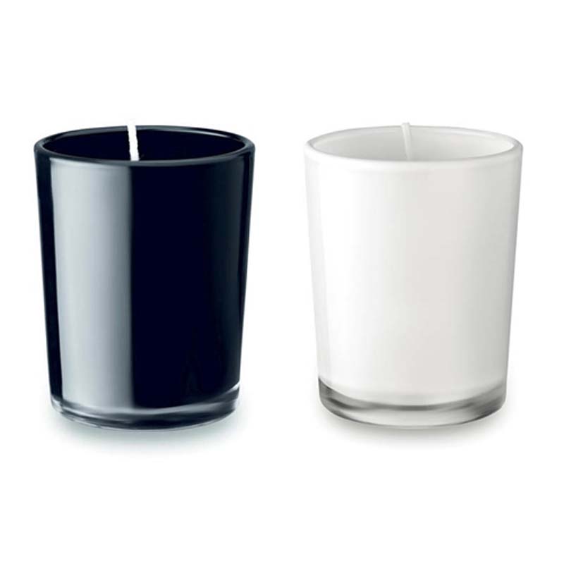 Glass Candle - China Direct