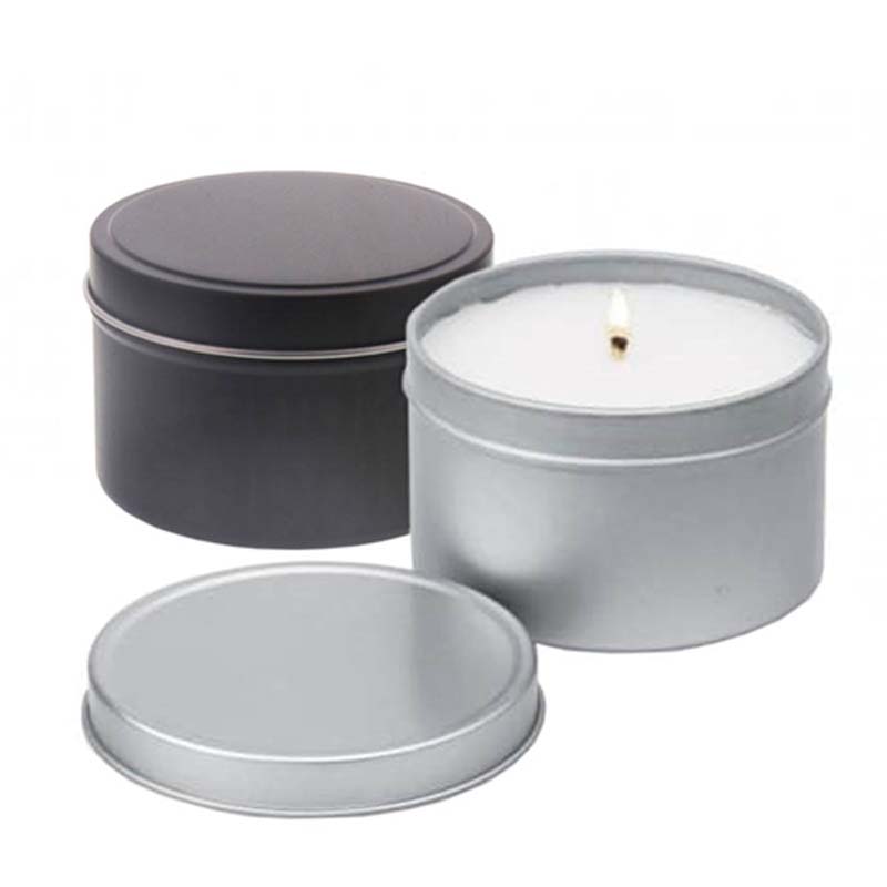 Tin Candle - China Direct