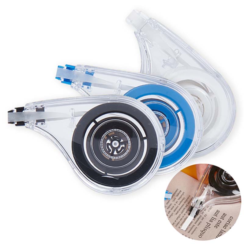 Wigo 8m Correction Tape - China Direct