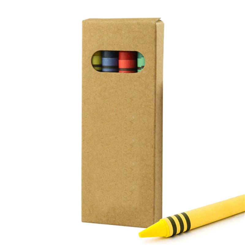 Dali 4 Crayon Set - China Direct