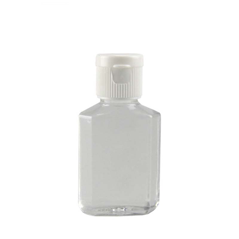 60ml Hand Sanitizer Gel - China Direct